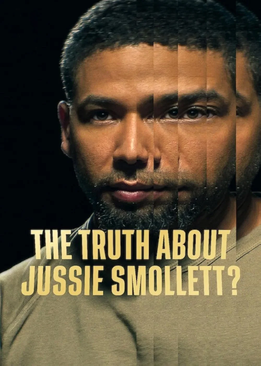 Sự Thật Về Jussie Smollett