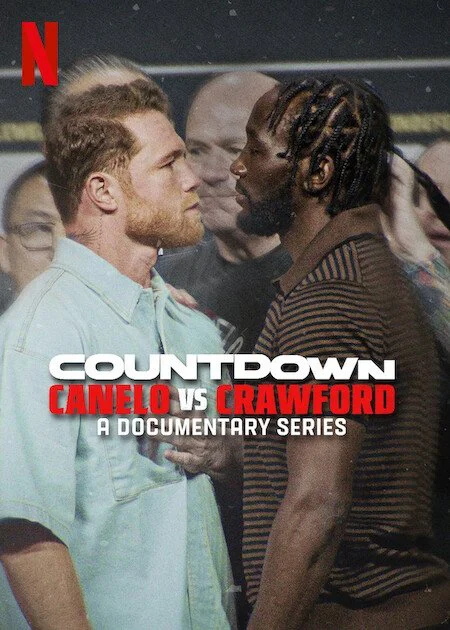 Đếm ngược: Canelo vs. Crawford