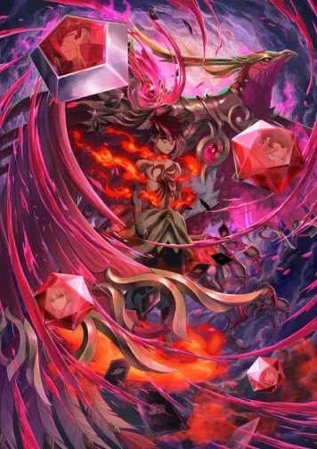 Battle Spirits [Re] ZEKKAI NO KU (Phần 1)
