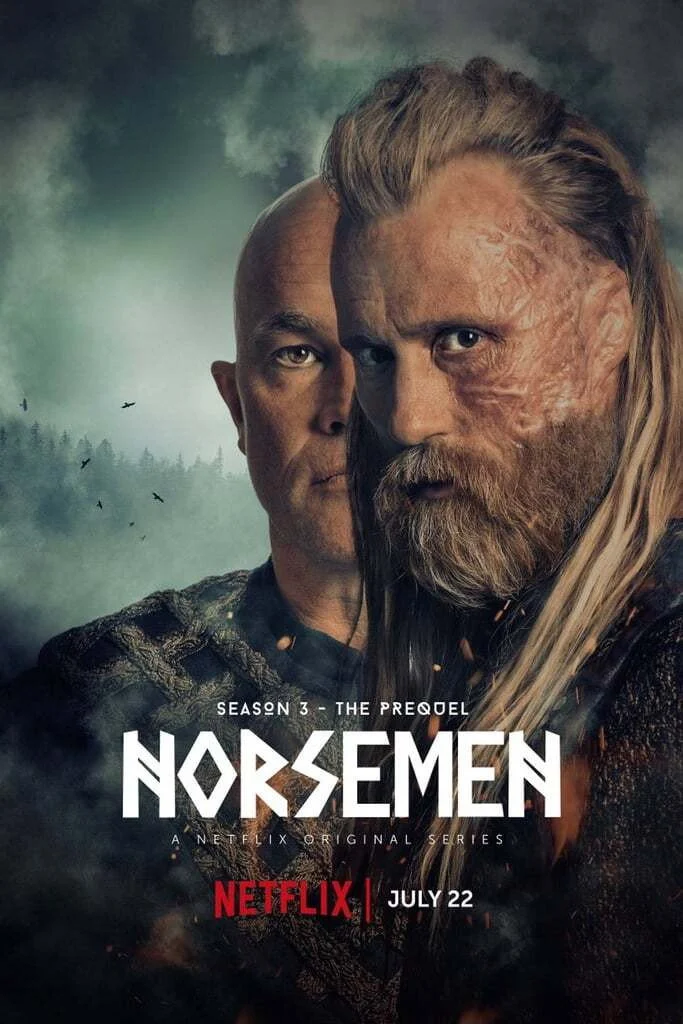 Chuyện Người Viking – Phần 3